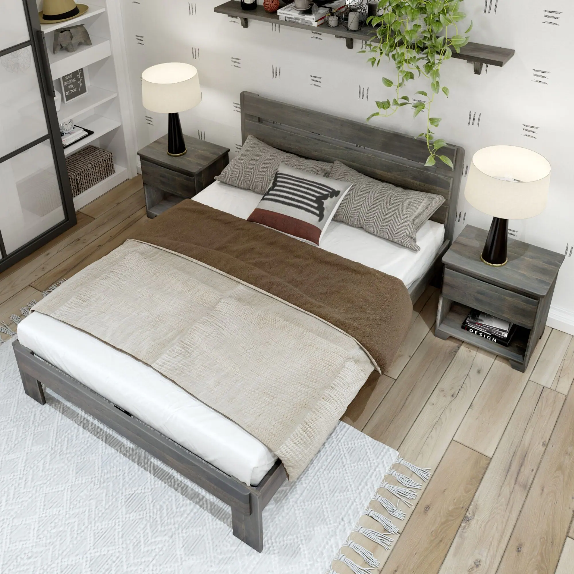 M DESIGN VRCARA