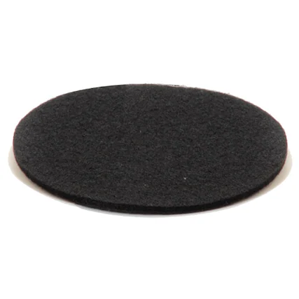 Front. BISSELL - Vacuum Filters (6 Pack) Part #1604947.