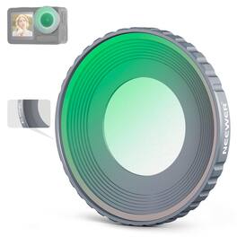 Neewer - DJI Action 5/4 Diffusion 1/4 Filter (N50)
