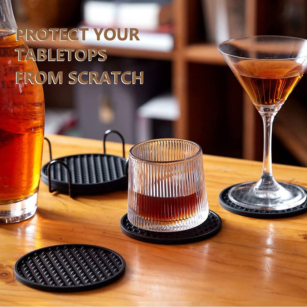 PROTECT YOUR TABLETOPS FROM SCRATCH