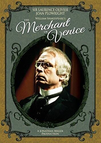 The Merchant of Venice  - DVD