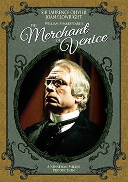 The Merchant of Venice - DVD