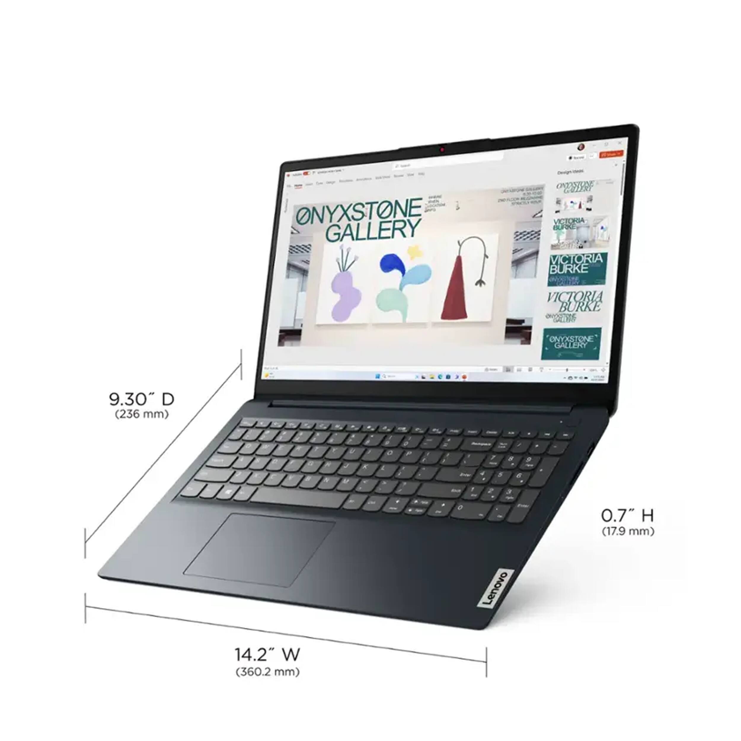 Lenovo IdeaPad 1i 15.6