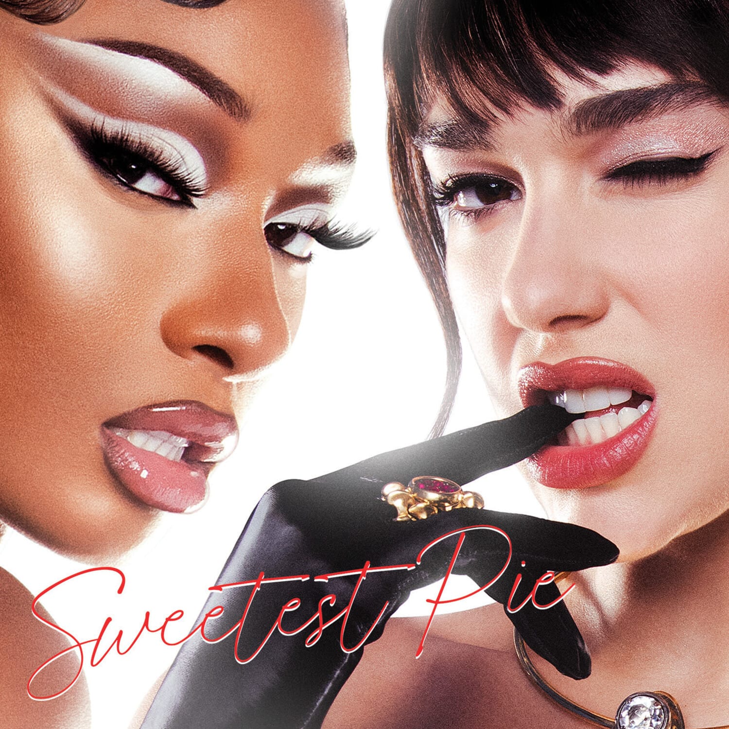 Megan Thee Stallion / Lipa,Dua - Sweetest Pie   - CD5 MAXI-SINGLE price history on PriceWatchPro