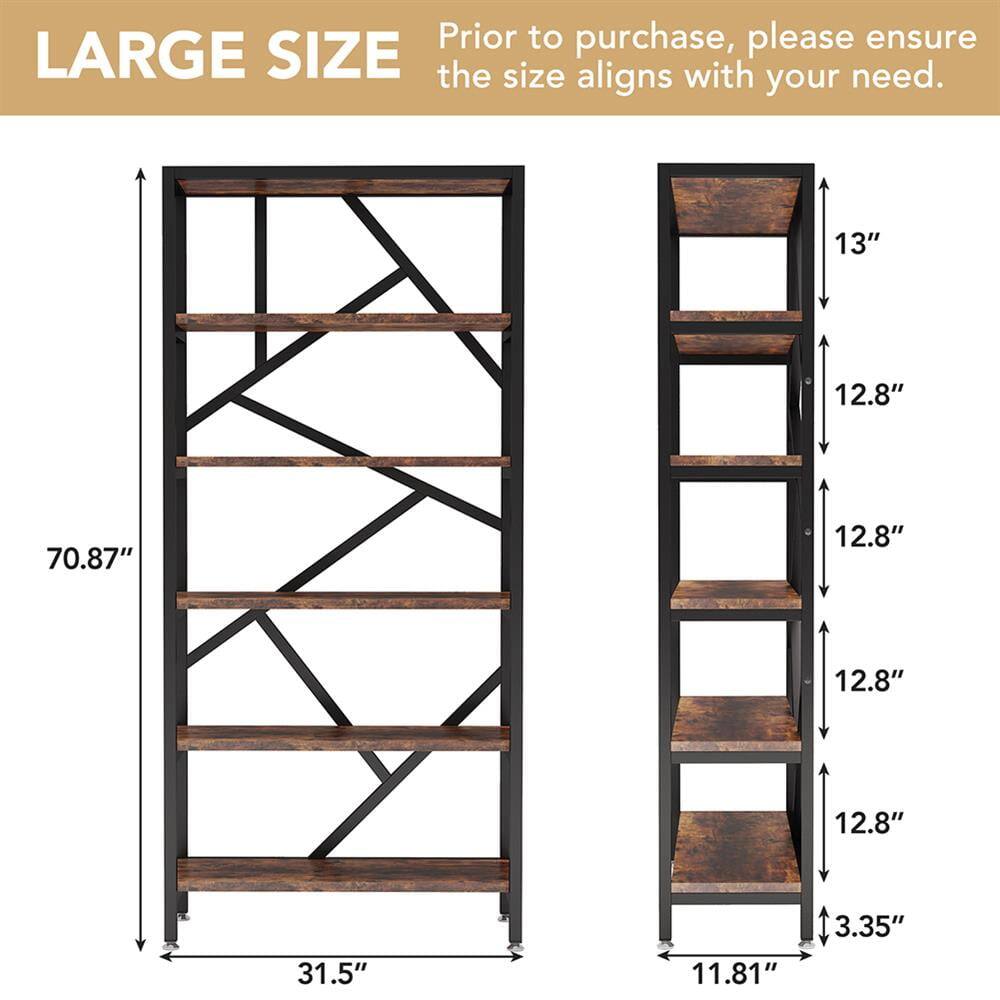 LARGE SIZE

Prior to purchase, please ensure the size aligns with your need.

- Height: 70.87"
- Width: 31.5"
- Depth: 11.81"
- Step Height: 12.8"
- Step Width: 13"
- Overall Height: 13"
- Overall Width: 11.81"
- Overall Depth: 3.35"