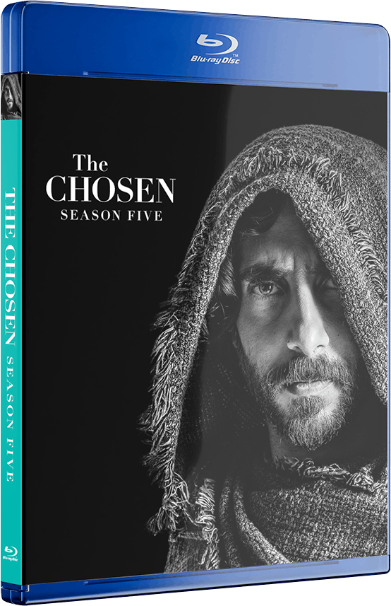 The Chosen: Season [Blu-ray] [Standard]