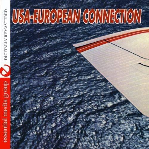 USA-EUROPEAN CONNECTION  
DIGITALLY REMASTERED  
essential media group