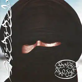 Prostitute - Attempted Martyr - VINYL LP