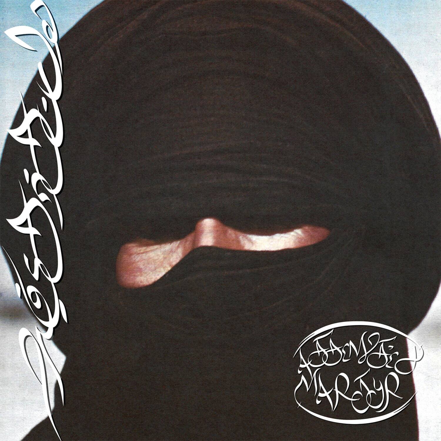 Front. Prostitute - Attempted Martyr   - VINYL LP.