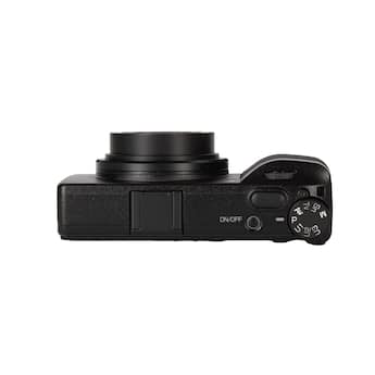 Bundle Ricoh GR IV HDF Digital Camera with fast AF f2.8 Lens, 25.7 Bundle Ricoh GR IV HDF Digital Camera with fast AF f2.8 Lens, 25.7
