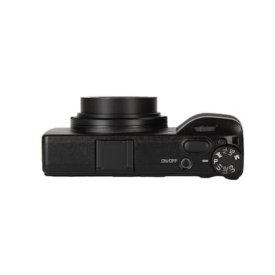 Ricoh GR IV Digital Camera | Pocket Camera with fast AF f2.8 Lens Ricoh GR IV Digital Camera | Pocket Camera with fast AF f2.8 Lens