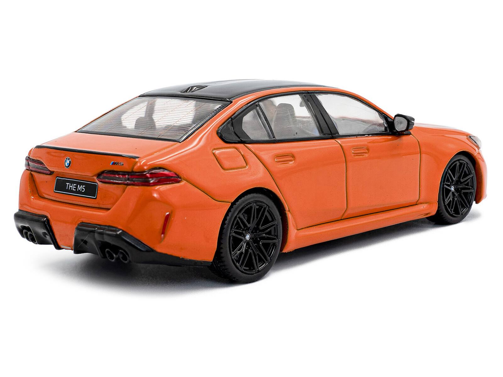 THE M5