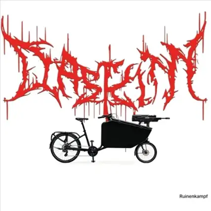 Front. Ruinenkampf [LP].