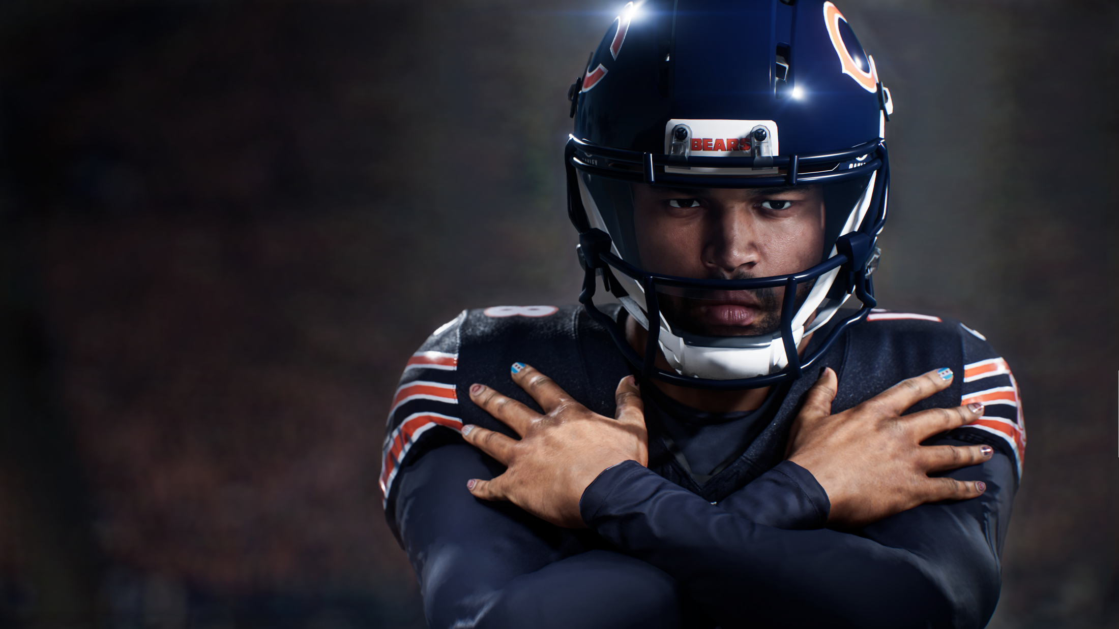 Alt View 3. Electronic Arts - EA SPORTS Madden NFL 27.