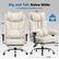 Big and Tall, Extra-Wide
A Full-Body Wrap Office Chair
22"
31.5"
21.26"
3.15"
19.68"
27.56"
23.6"
27.56"
400 LBS