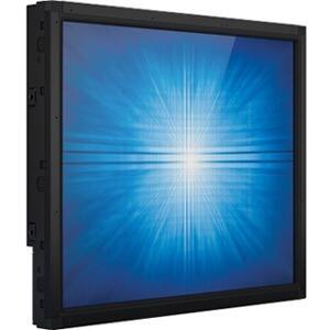 Alt View 1. ELO - Elo 1790L 17" Open-frame LCD Touchscreen Monitor - 5:4 - 5 ms - Black.