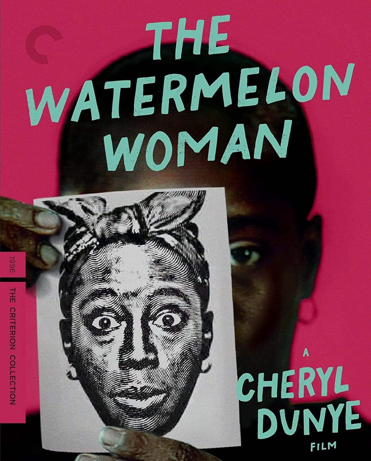 The Watermelon Woman (Criterion Collection)  - BLU-RAY