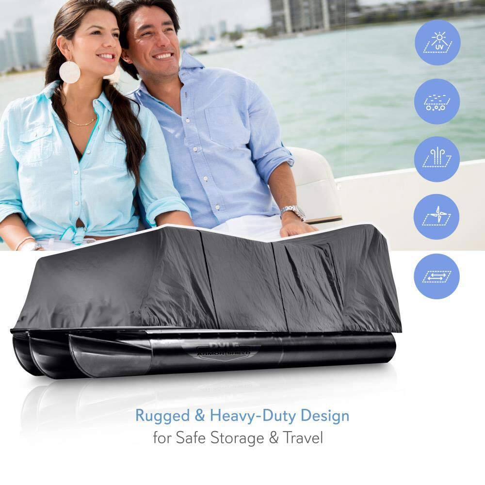 UV 0.0.0 Rugged & Heavy-Duty Design for Safe Storage & Travel

Rugged & Heavy-Duty Design for Safe Storage & Travel