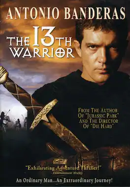 The 13th Warrior - DVD