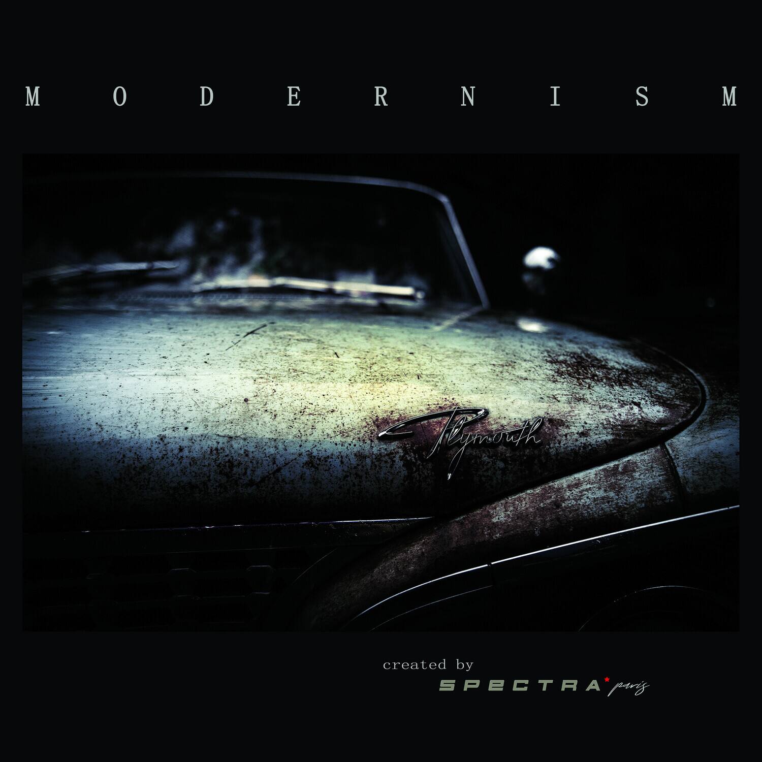Spectra Paris Modernism COMPACT DISCS [CD] - Best Buy