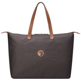 Delsey - Chatelet Air 2.0 Tote Bag - Chocolate Brown