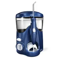 Waterpik - Ultra Water Flosser - Blue - Front_Zoom