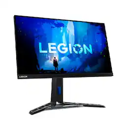 Lenovo - Refurbished Excellent - Legion Y27f-30 27" Monitor 240Hz 400 nit IPS 0.5ms - Black