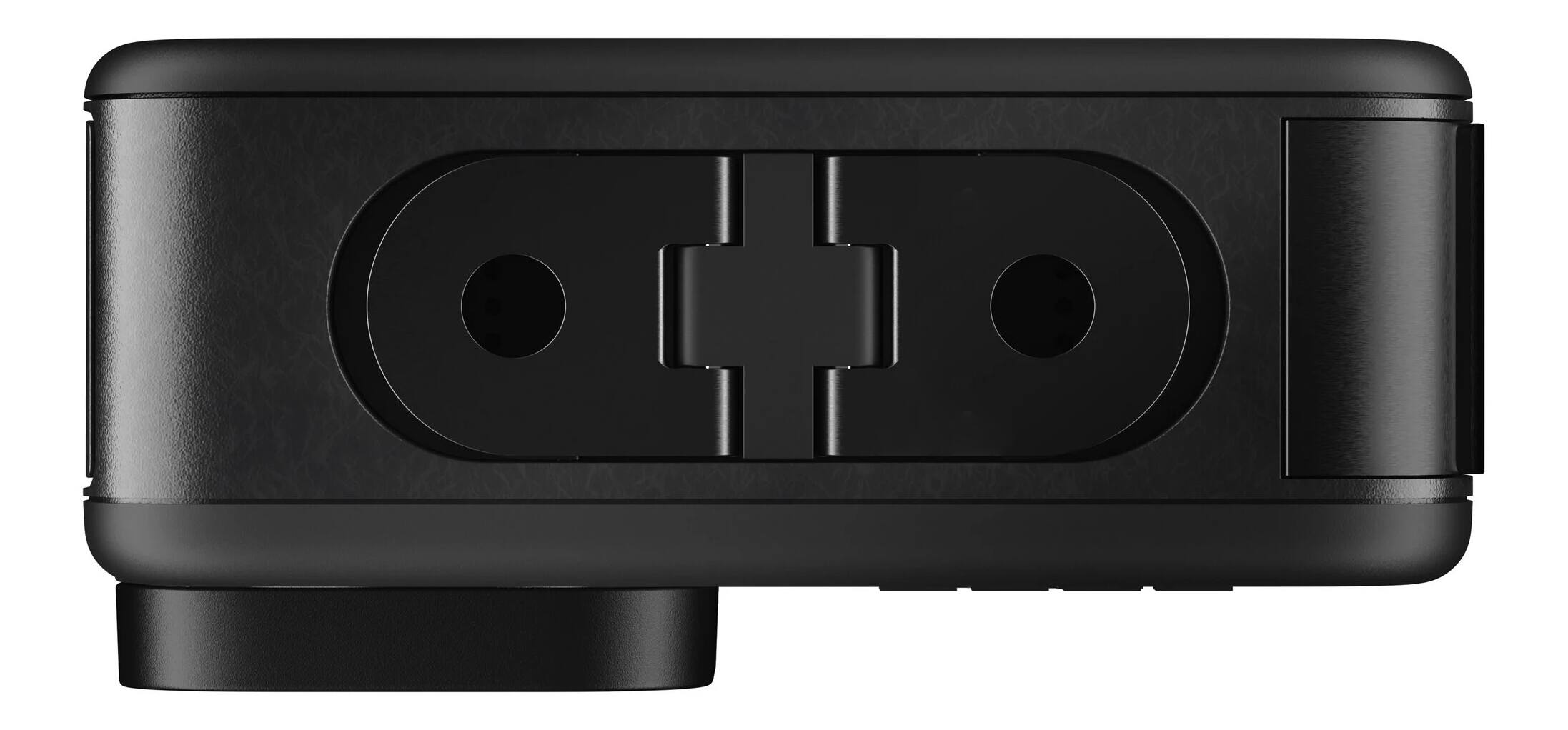 Alt View 4. GoPro - GoPro HERO11 - Waterproof Action Camera + 64GB Card and 50 Piece Accessory Kit - Black50PC.