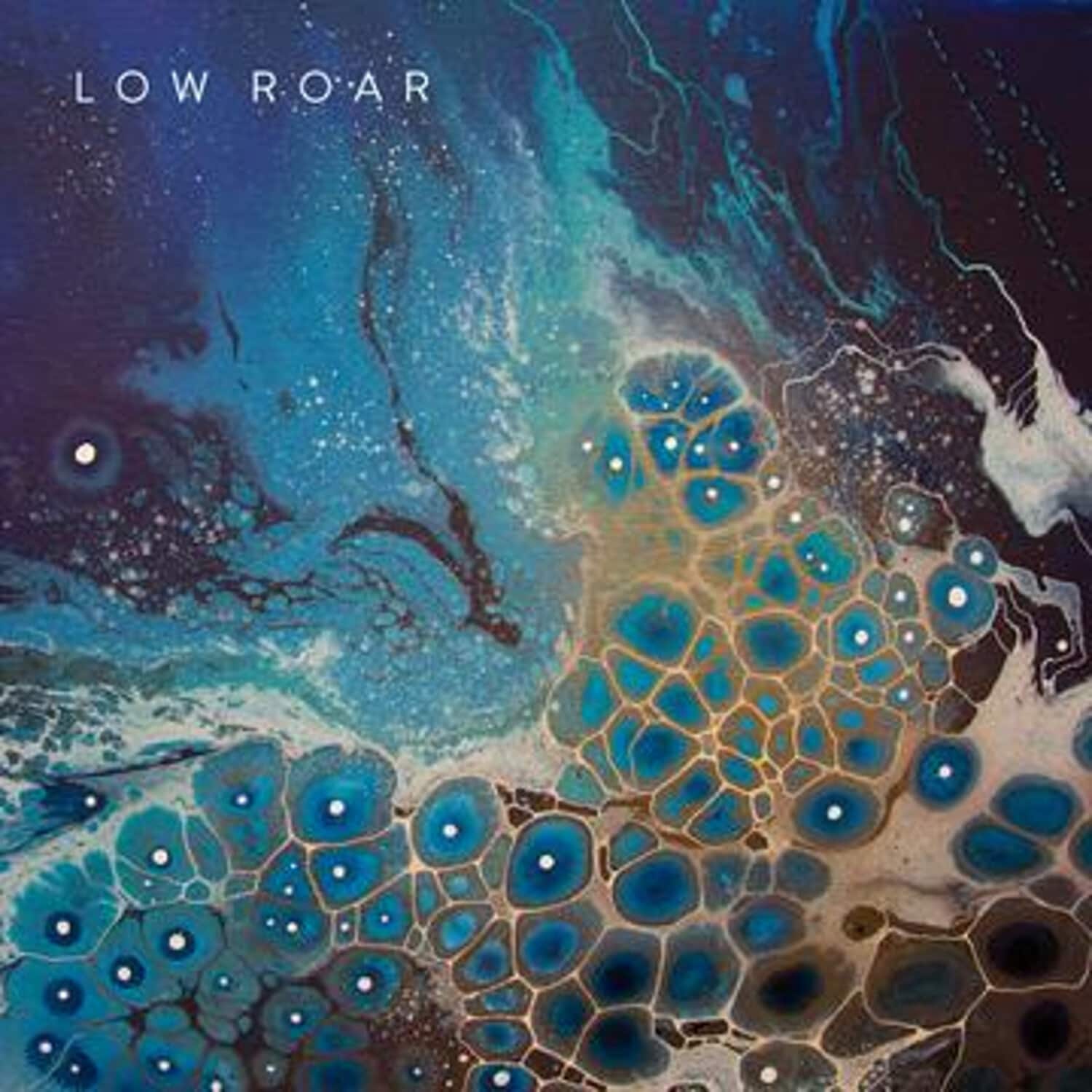 Low Roar - maybe tomorrow  - COMPACT DISCS