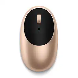 Satechi - M1 Wireless Mouse - Wireless - Gold
