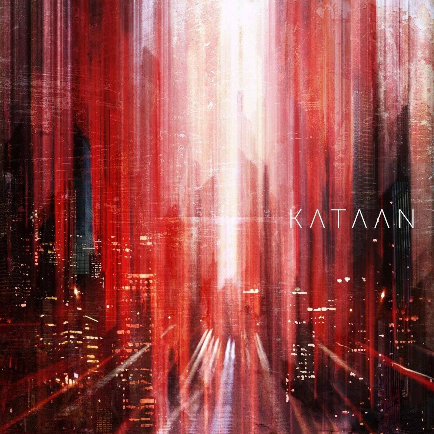 Kataan - Kataan - VINYL LP