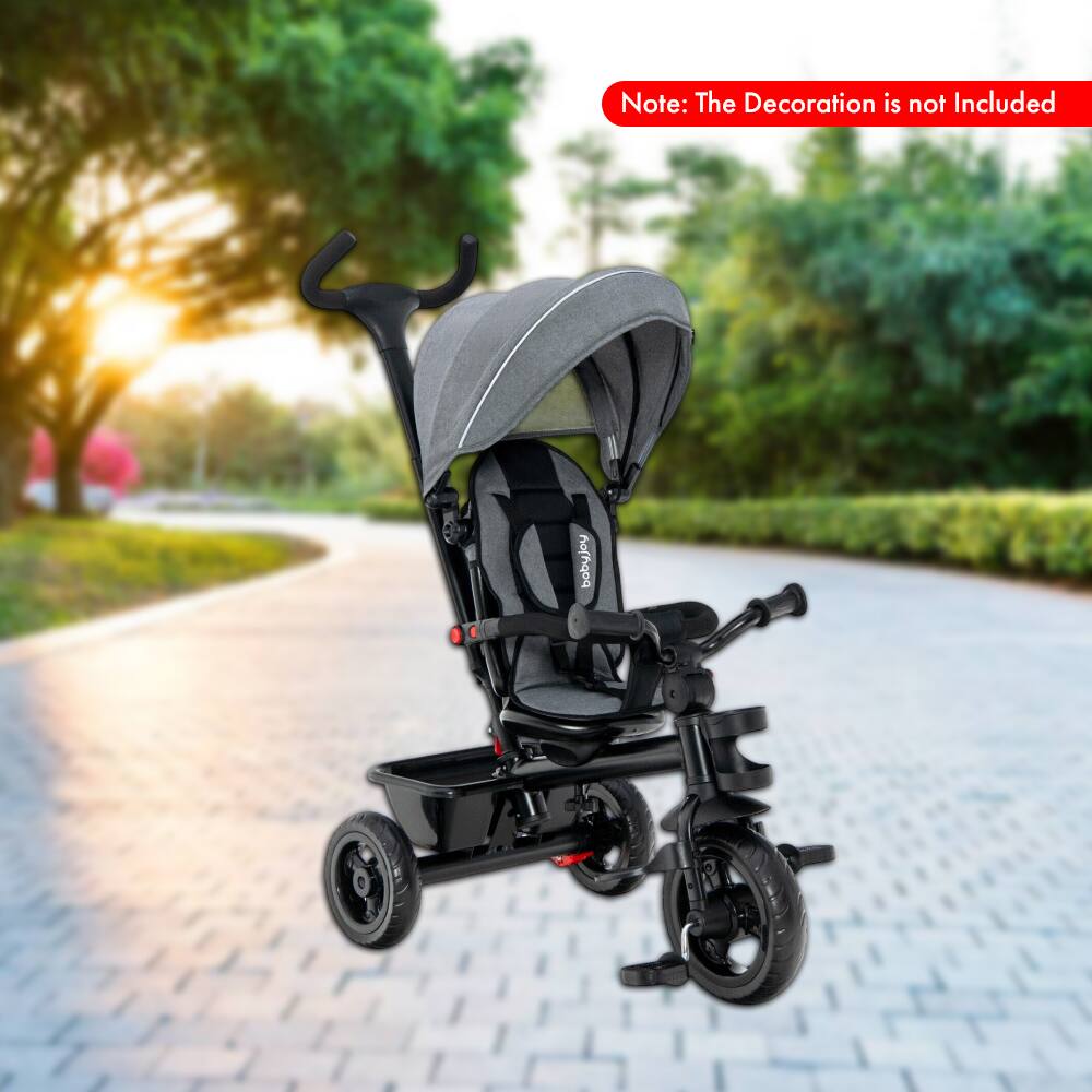 Note: The Decoration is not Included