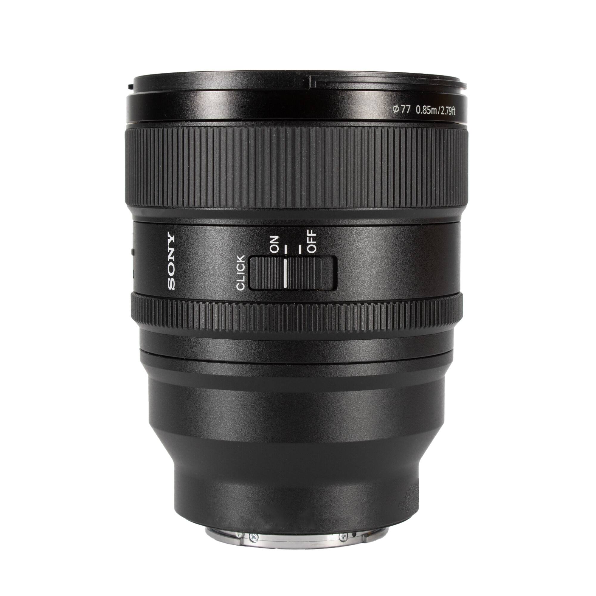 77 0.85m/2.79 SONY CLICK ON OFF