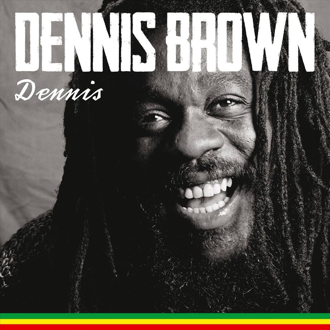Dennis [LP] [VINYL]