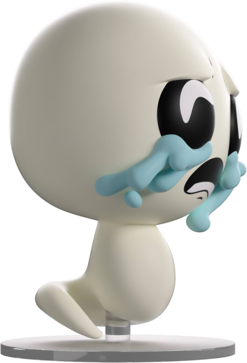 Alt View 2. Youtooz - Youtooz - The Binding of Issac - Lost Vinyl Figure   - COLLECTIBLES - Multicolor.