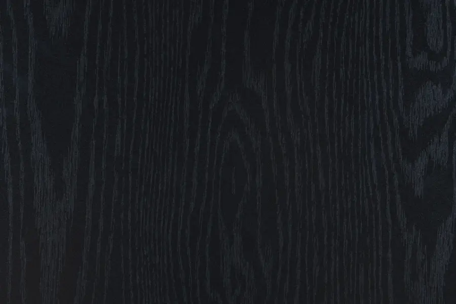 Alt View 19. OSP Home Furnishings - Alpine 2-Drawer Lateral File with Lockdowel Fastening System - Black.