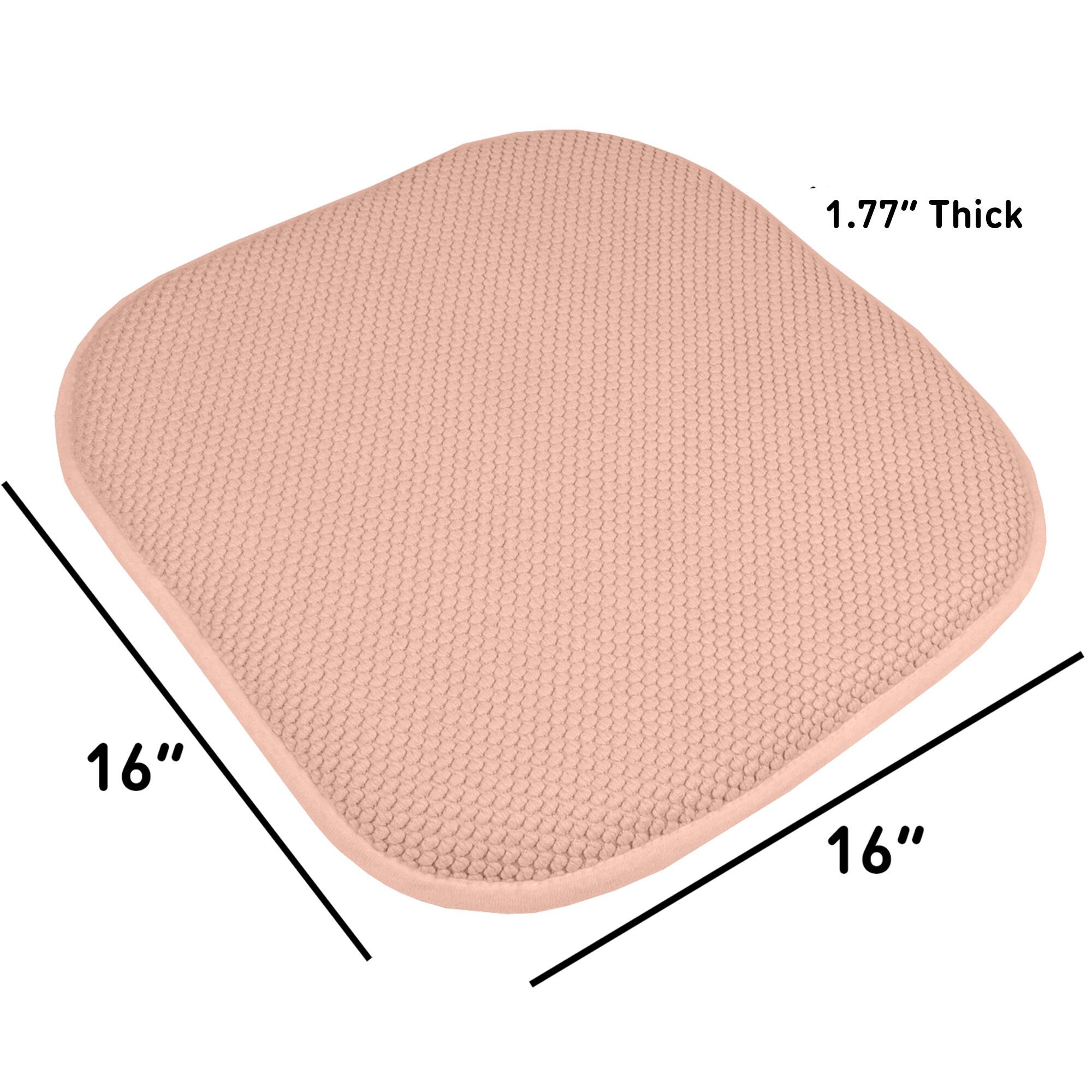 1.77" Thick  
16"  
16"