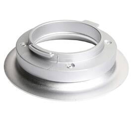 Elinchrom - Rotalux Go Adapter for Broncolor Pulso Mount