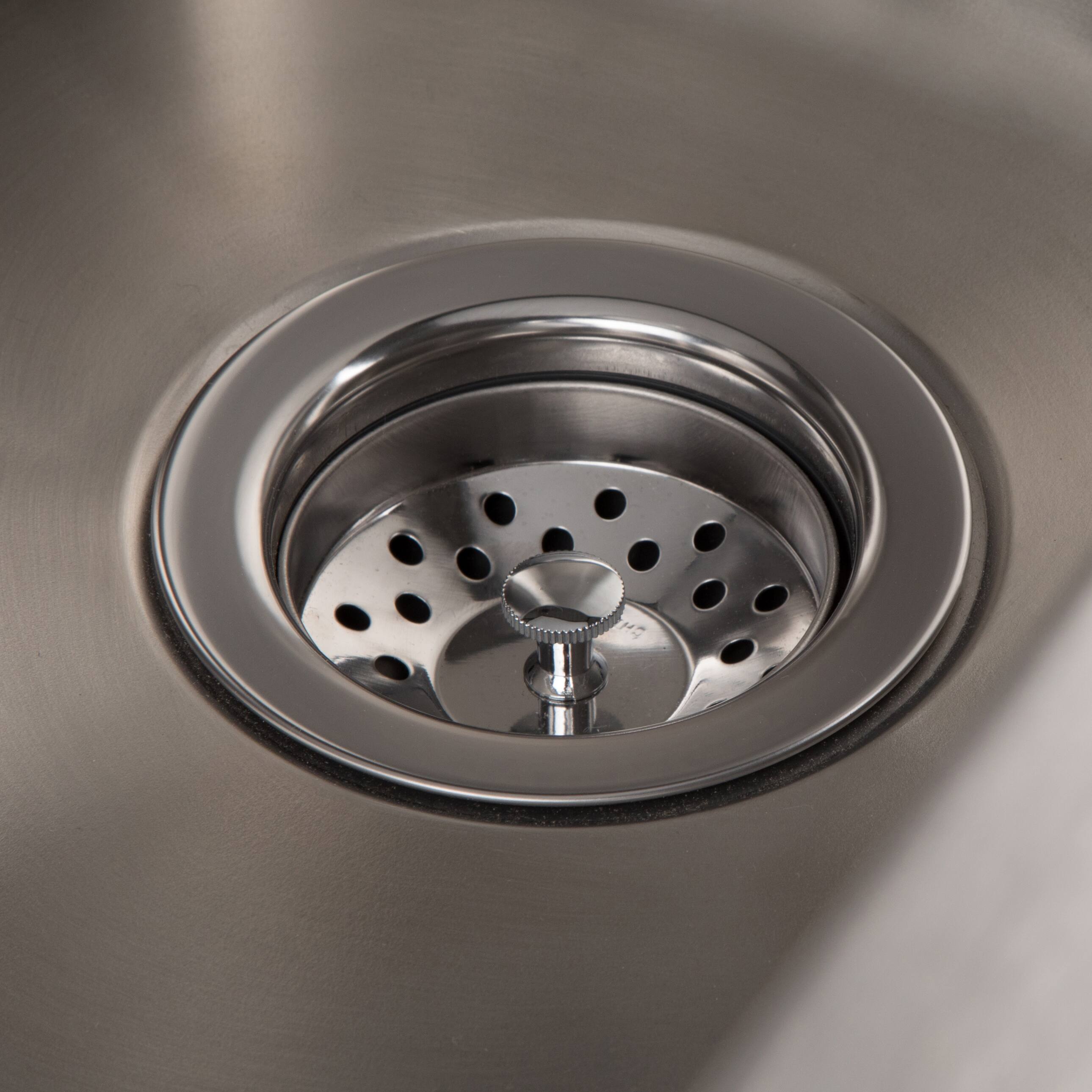 Alt View 2. Simpli Home - Darwin  All-in-One 28-inch Utility Sink & Cabinet - Pure White.