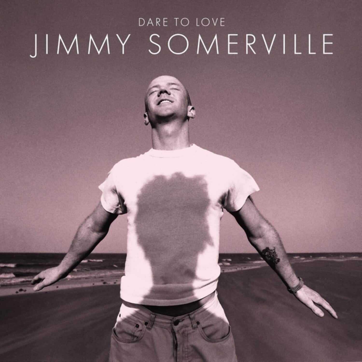 Jimmy Somerville - Dare To Love (30th Anniversary Edition)   - COMPACT DISCS [CD] price history on PriceWatchPro
