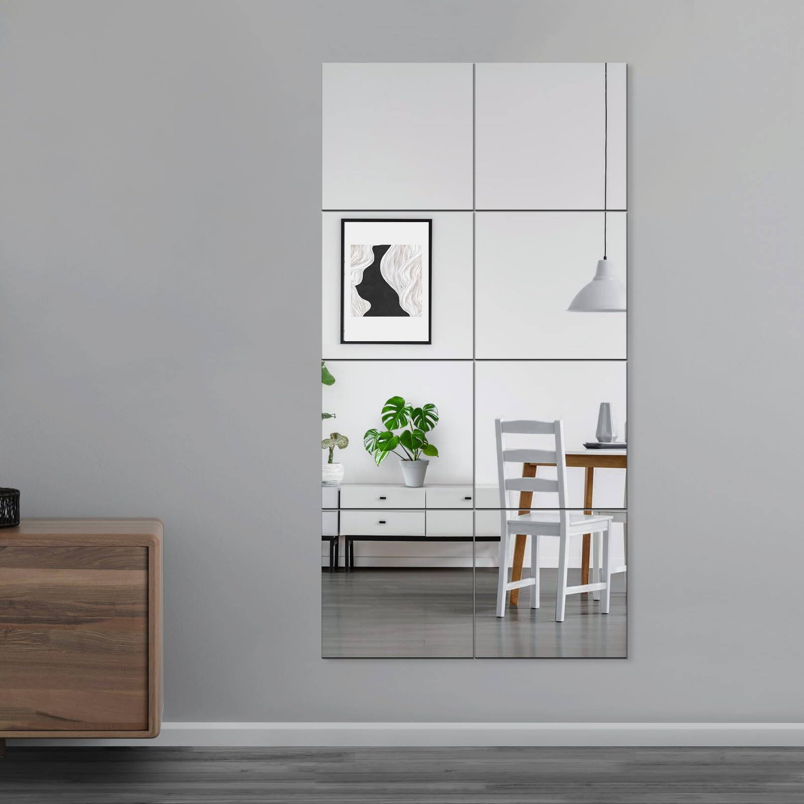 12''X 12''(8-Pack)with tape