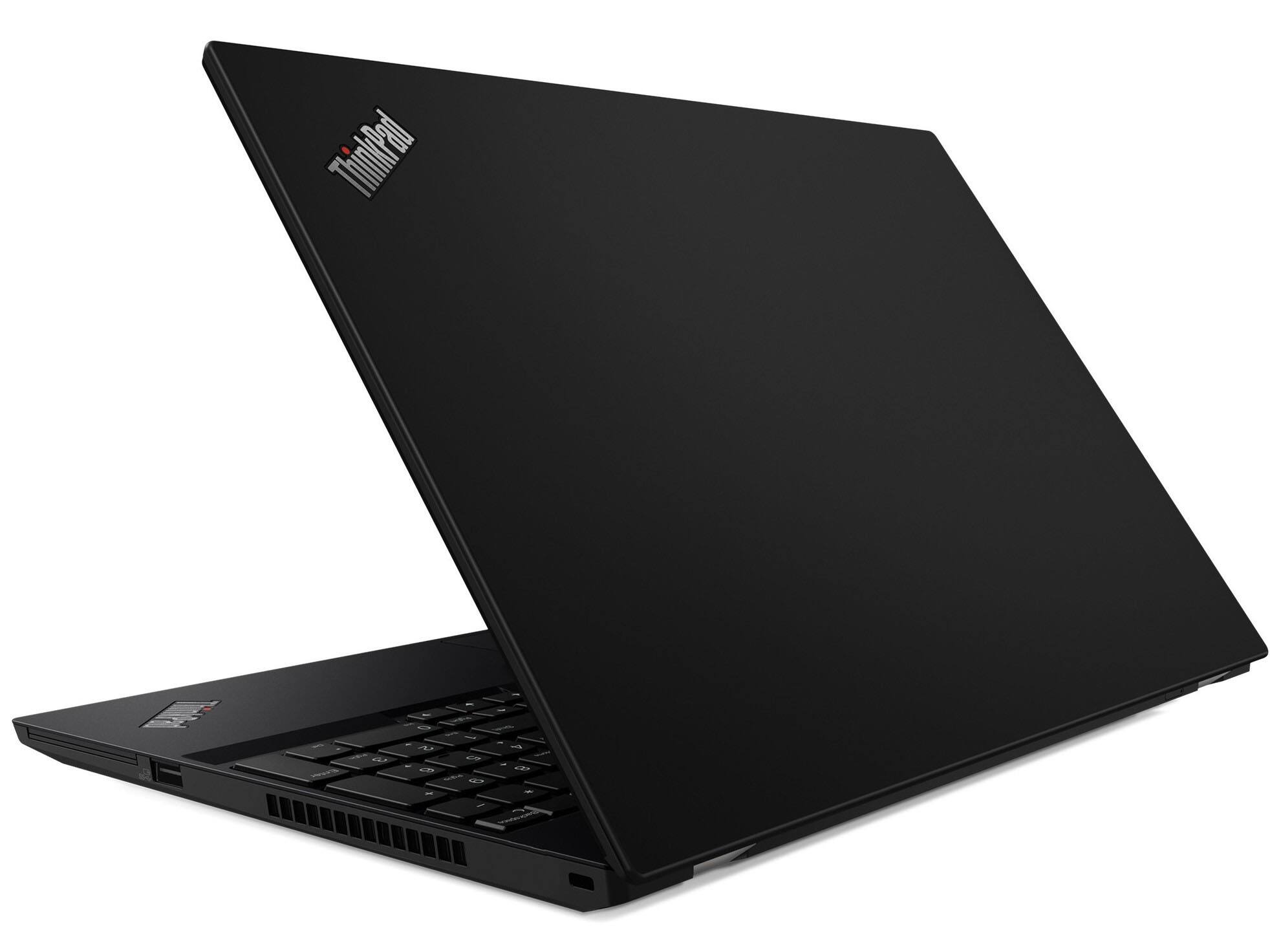Back. Lenovo - ThinkPad T15 Gen 2 ThinkPad T15 Gen 2 Laptop 15.6 FHD Display (i5-1135G7, 16GB, 512GB SSD, Win 11 Pro) - Black.