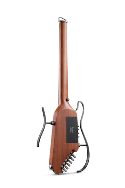 Donner music Donner HUSH I PRO Acoustic Electric Travel Guitar Kit Donner music Donner HUSH I PRO Acoustic Electric Travel Guitar Kit