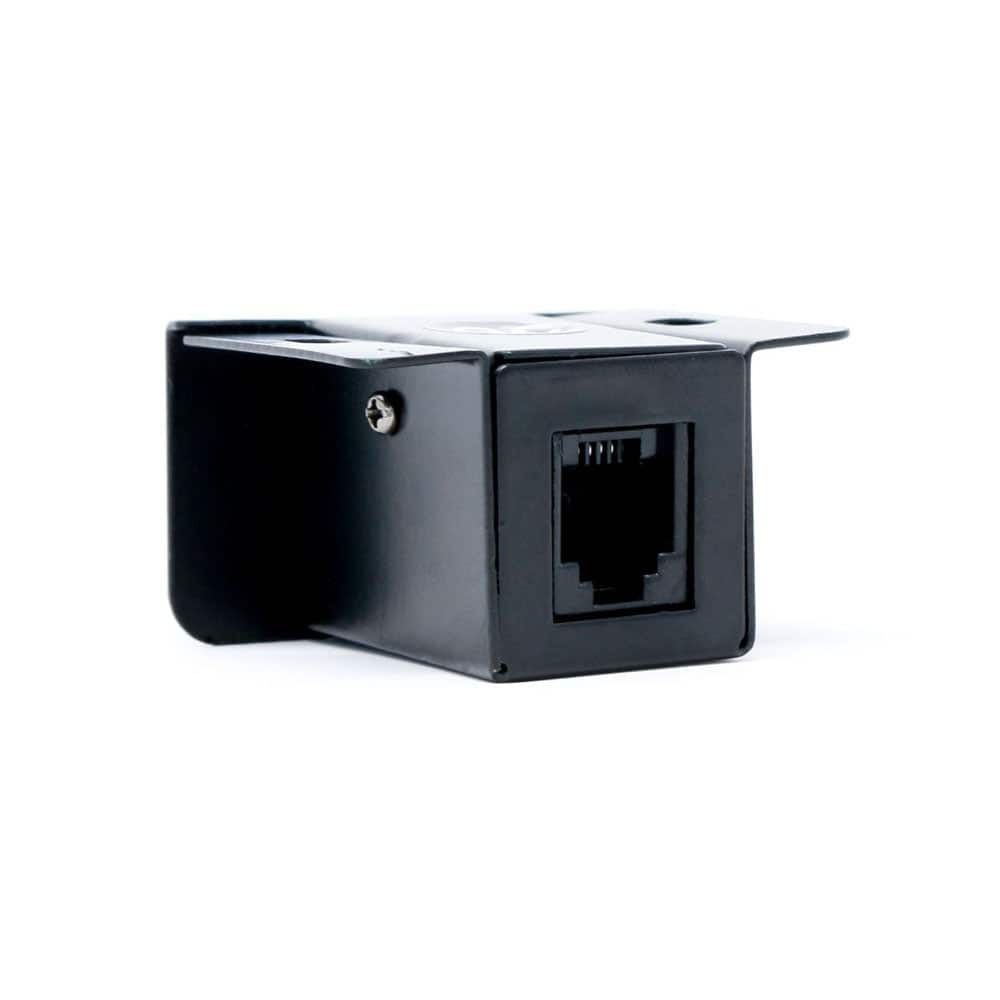 Alt View 4. Cerwin Vega - Cerwin Vega - CVP3000.1D CVP Series 1-Channel Class AB Monoblock Amplifier - Black.