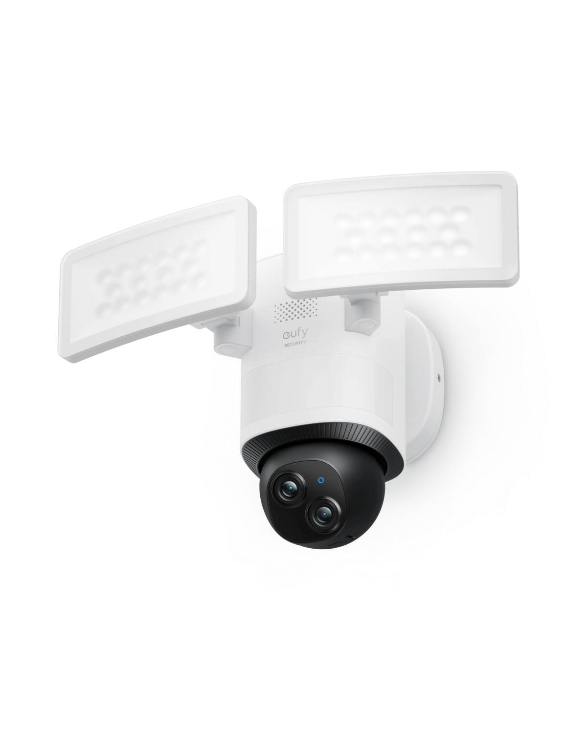 eufy Security Floodlight Cam E340 (2 packs) with HB3,Security