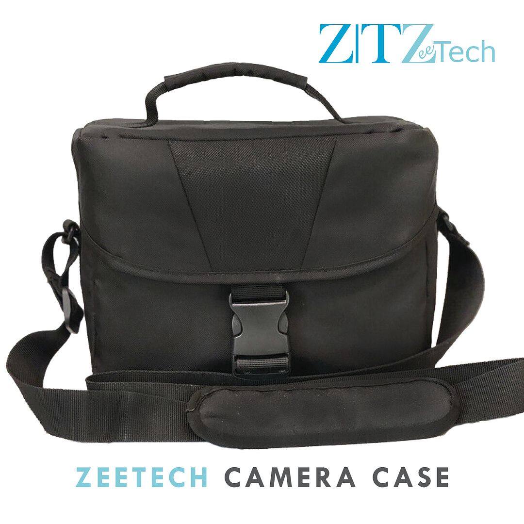 ZITZ e Tech  
ZEETECH CAMERA CASE