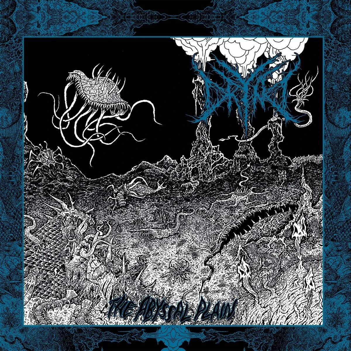 Front. The Abyssal Plain [LP].