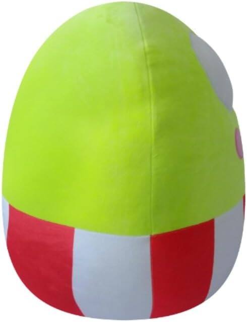 Alt View 1. Jazwares - Squishmallows: Sanrio Hello Kitty Plush - Keroppi - 10".