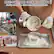 MULTI-FUNCTIONAL GRAIN MILL GRINDER
Easily complete different grinding projects