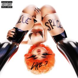 Ice Spice - Like..? - VINYL LP